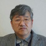 田中公明講師