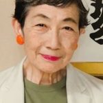 黒川文子講師